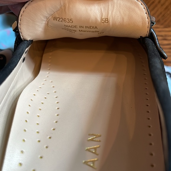 Cole Haan Driving Loafers - Picture 6 of 6